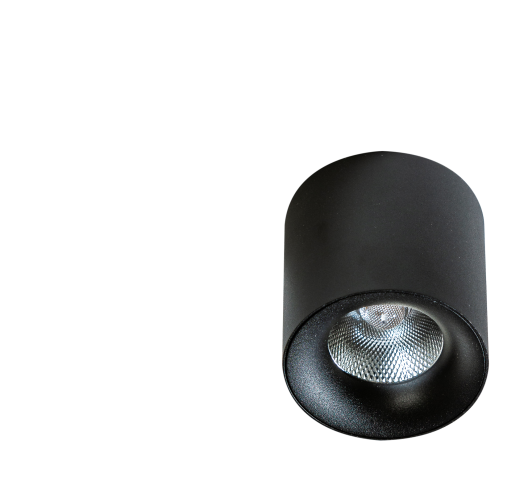 AZ4322 MANE 10W 4000K BLACK
